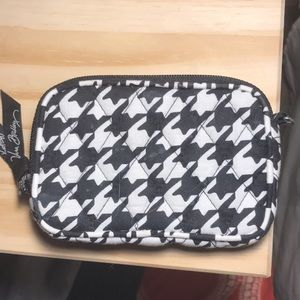 Vet Bradley Change Purse